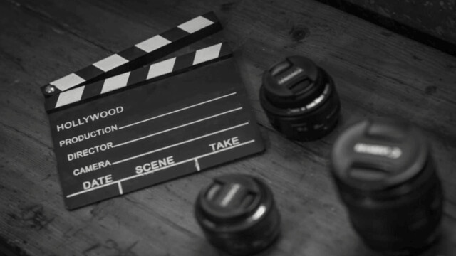 Clap de tournage